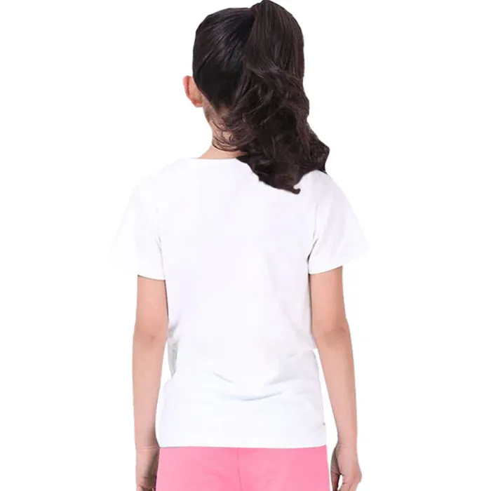 My Body My Choice Cute Heart Kids T-Shirt