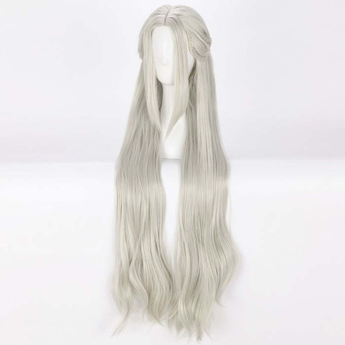 Fire Emblem: Three Houses Edelgard·Von·Fresberg Cosplay Wig