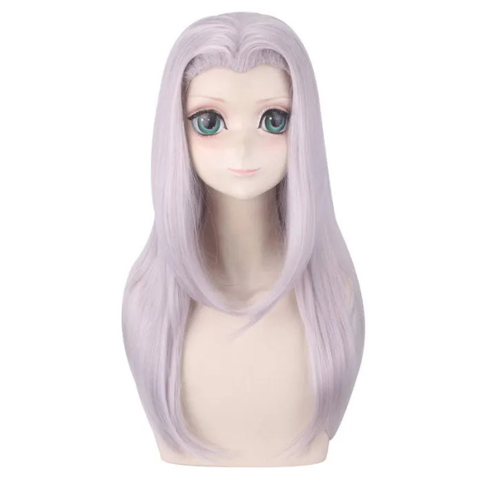 Jojo'S Bizarre Adventure Leone Abbacchio Cosplay Wig