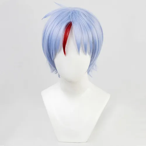 Yashahime: Princess Half-Demon Higurashi Towa Cosplay Wig