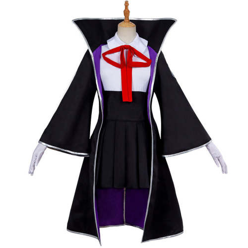 Fate/Grand Orde Matou Sakura Cosplay Custume