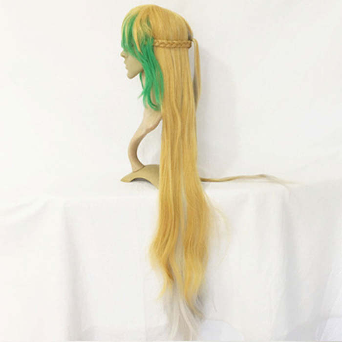 Fate/Apocrypha Atalanta Cosplay Costume And Wig