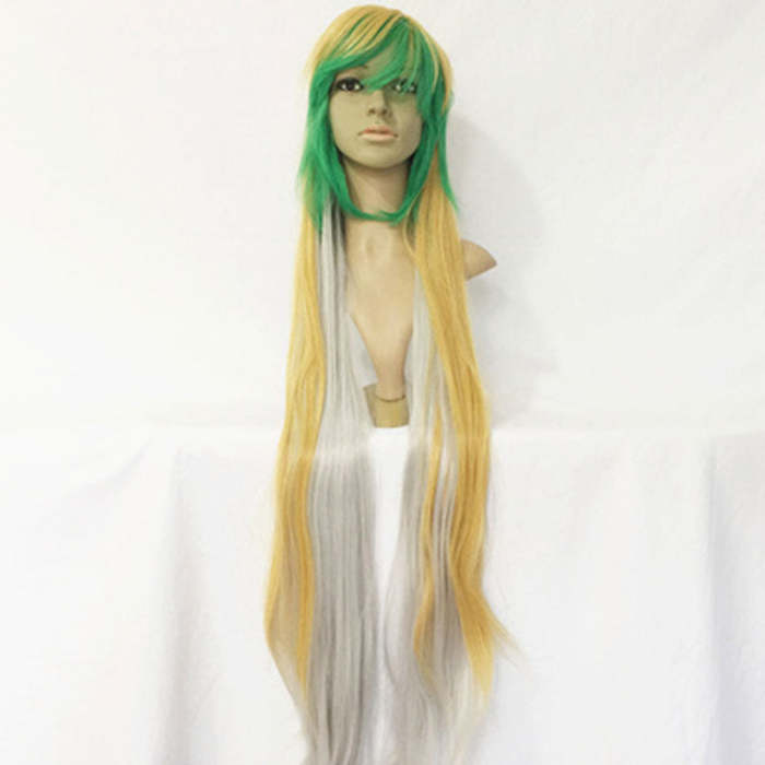 Fate/Apocrypha Atalanta Cosplay Costume And Wig