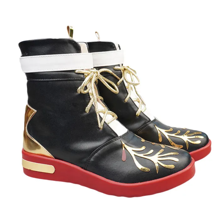 Ensemble Stars Akehoshi Subaru Cosplay Shoes