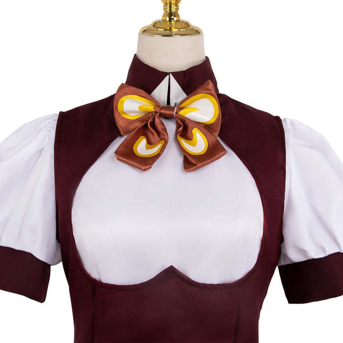 Your Turn To Die Maple Cosplay Costume