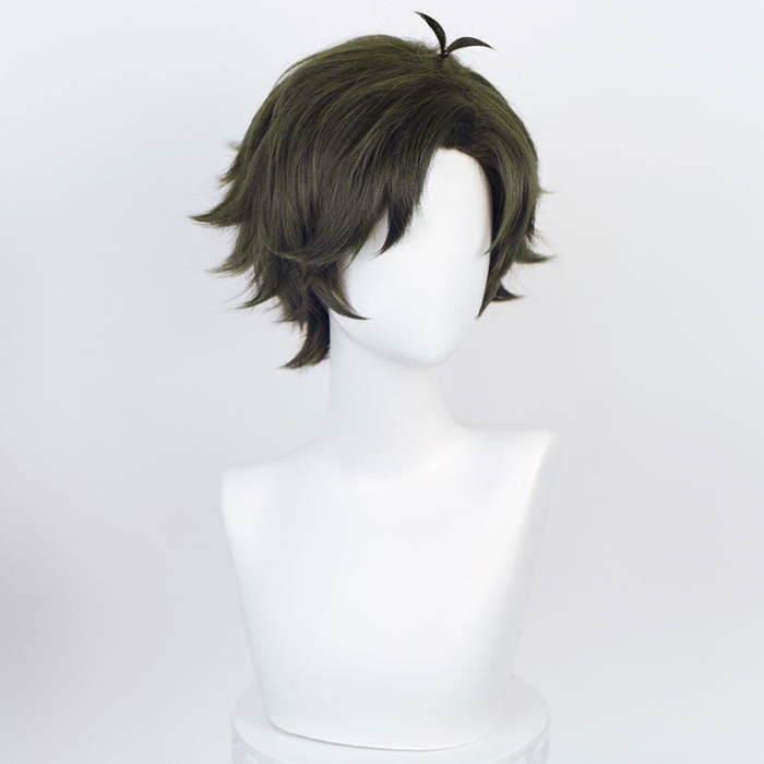 Spy×Family Damian Desmond Cosplay Wig