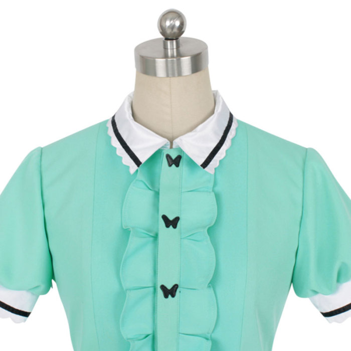 Blend·S Burendo Esu Hideri Kanzaki  Edition Cosplay Costume