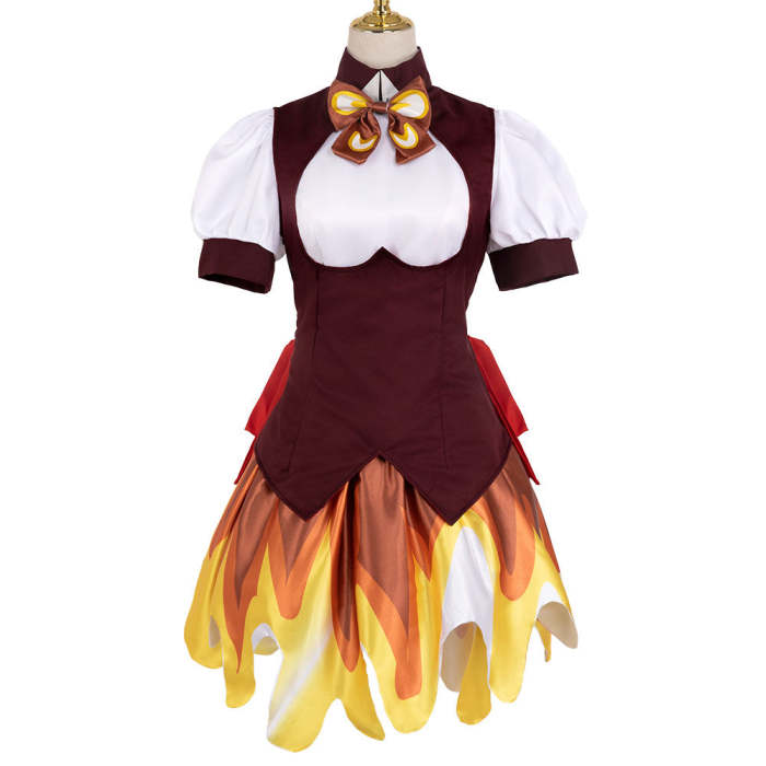 Your Turn To Die Maple Cosplay Costume