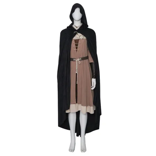 Elden Ring Melina Premium Edition Cosplay Costume