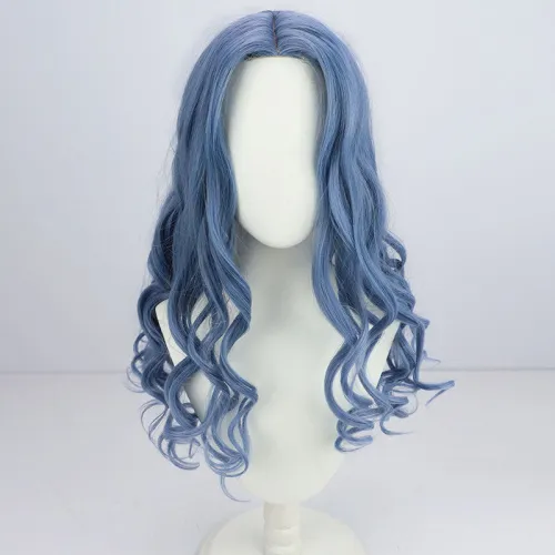 Elden Ring Ranni The Witch Renna Cosplay Wig