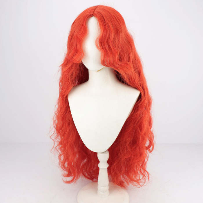 Elden Ring Malenia Blade Of Miquella Cosplay Wig