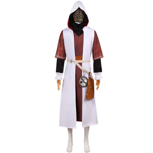 Elden Ring Astrologer Cosplay Costume