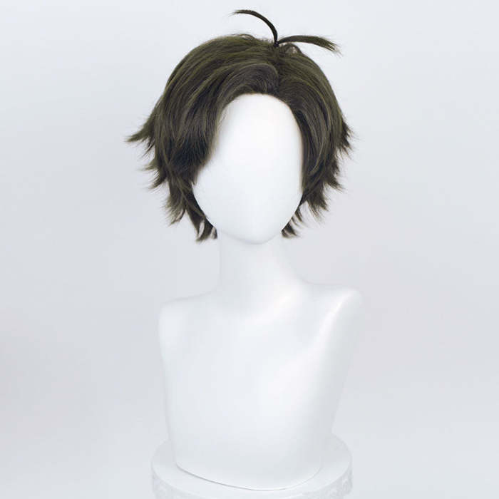 Spy×Family Damian Desmond Cosplay Wig