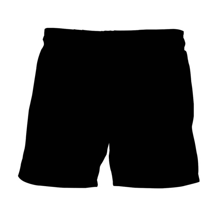 Stranger Things Beach Shorts For Men