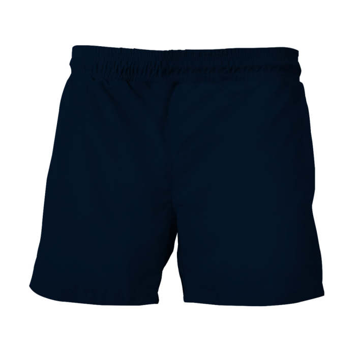 Stranger Things Blue Color Beach Shorts
