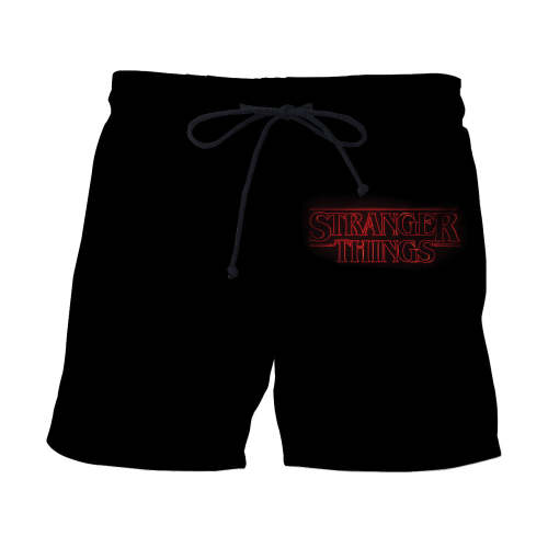 Stranger Things Shorts