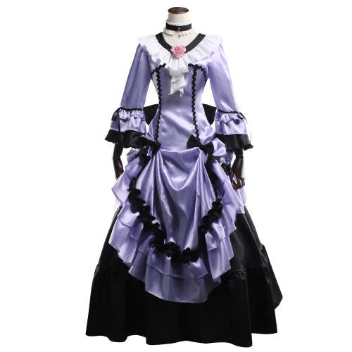 Final Fantasy Vii Remake Cloud Strife Girl Ver3 Cosplay Costume