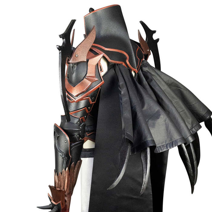 Final Fantasy Xv Ff15 Aranea Highwind Cosplay Costume