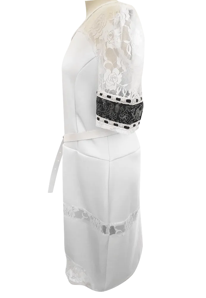 Final Fantasy Xv: A  Empire Ff15 Lunafreya Nox Fleuret Dress Cosplay Costume