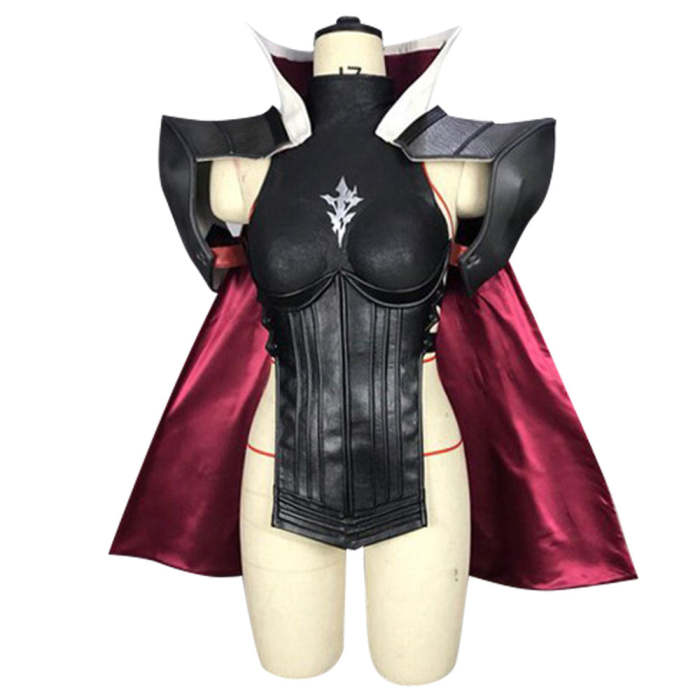 Lightning Returns: Final Fantasy Xiii Lightning Cosplay Costume