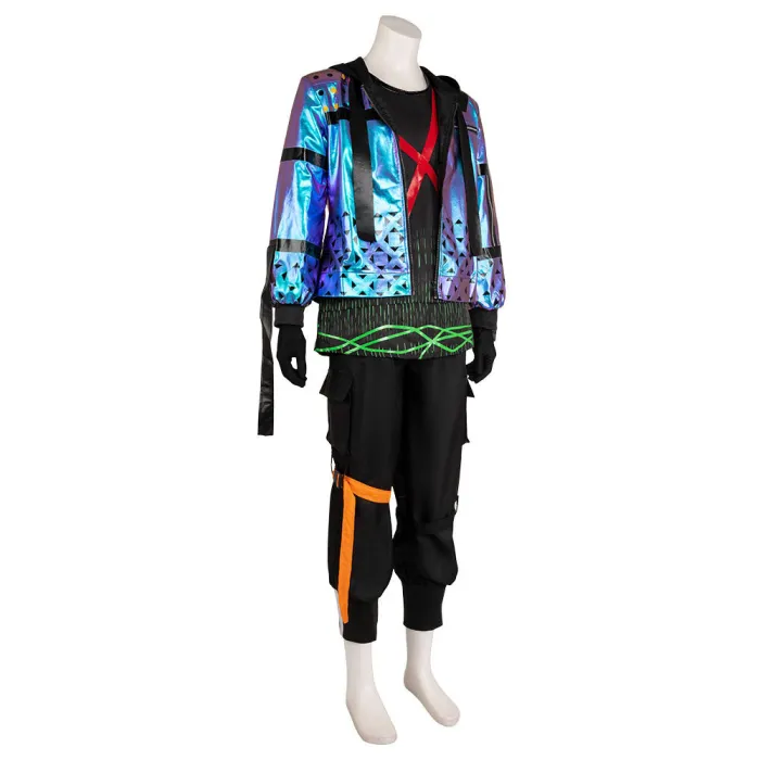 Dead By Daylight The Trickster Halloween C Edition Cosplay Costume