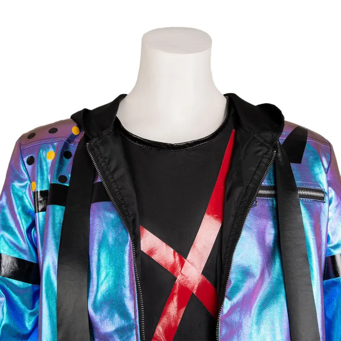 Dead By Daylight The Trickster Halloween C Edition Cosplay Costume