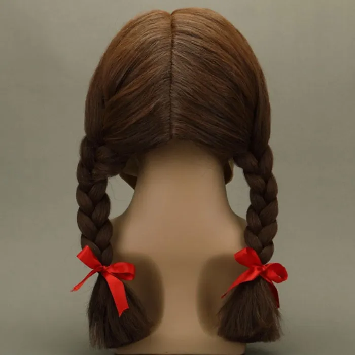 Annabelle Annabelle Halloween Mask Cosplay Accessory Prop