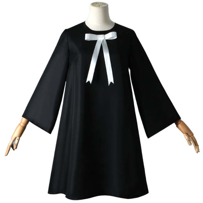 Spy×Family Anya Forger E Edition Cosplay Costume