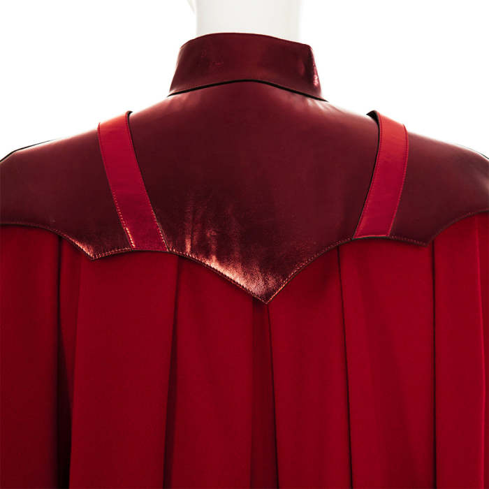 The Boys Season 3 Crimson Countess Cosplay Costume