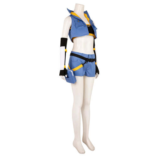 Xenoblade Chronicles 3 Sena Cosplay Costume