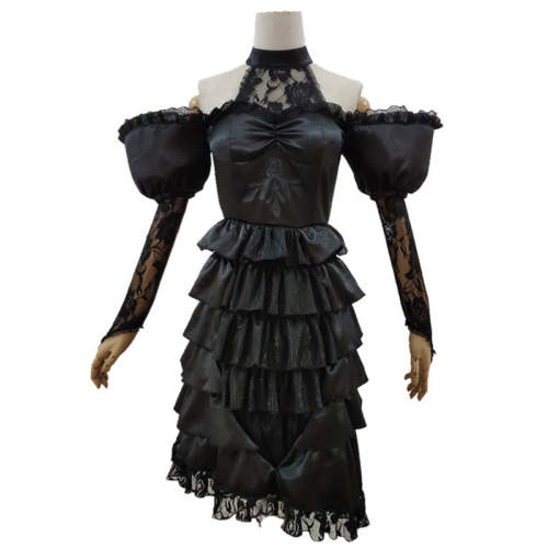 Identity V Perfumer Vera Nair Fatal Affection Halloween Cosplay Costume