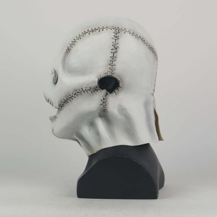 Slipknot Corey Taylor Mask Latex Helmet Halloween Cosplay Props