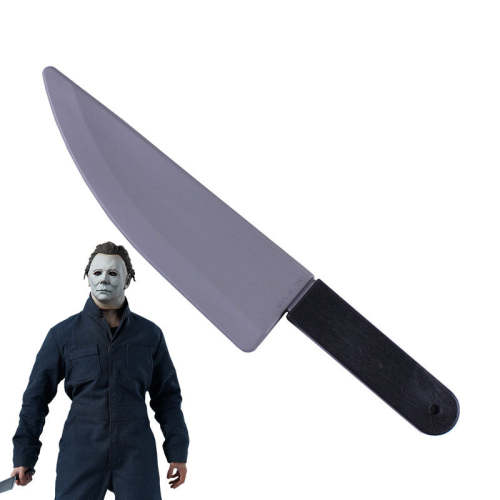 Halloween Kills  Movie Michael Myers Knife Halloween Cosplay Weapon Prop