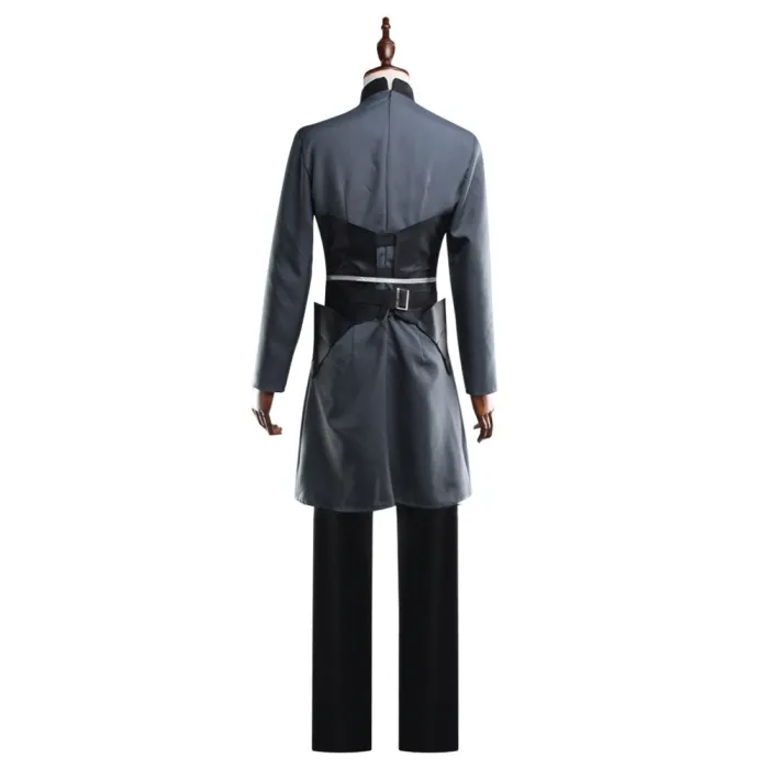 Fire Emblem: Three Houses Male Byleth Cosplay Costume