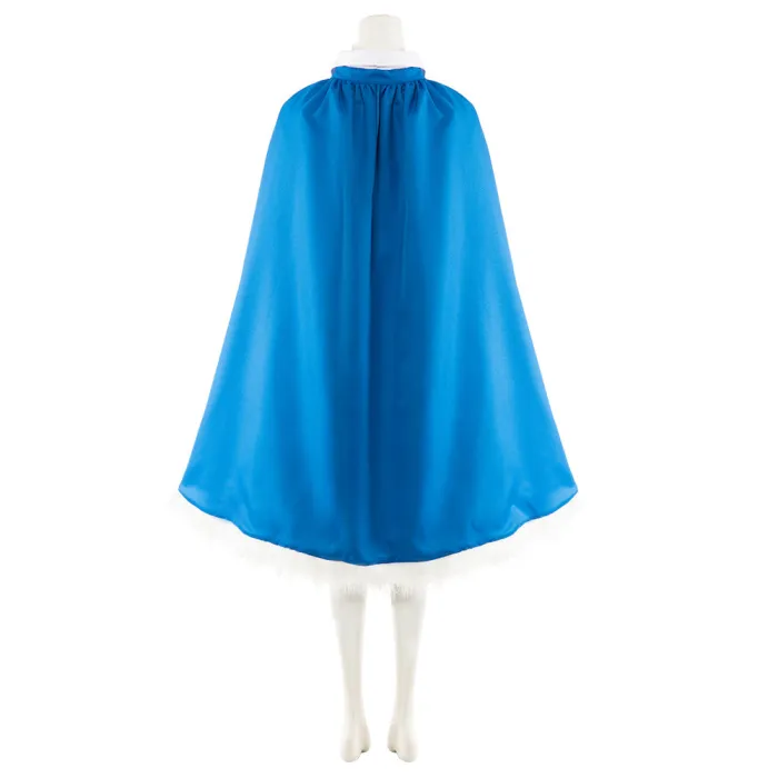 One Piece Uruti Ulti Cosplay Costume