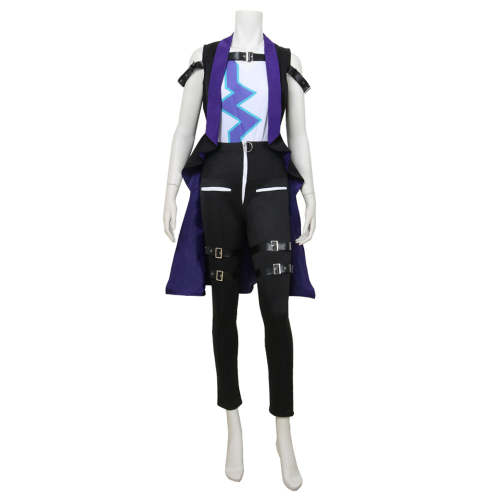 Bang Dream! 7Th☆Live Raise A Suilen Ras Layer Wakana Rei Cosplay Costume