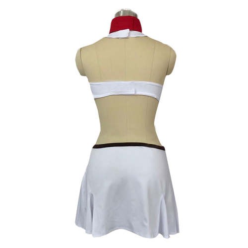 Avatar: The Last Airbender Ty Lee Bathing Suit Cosplay Costume