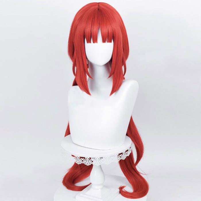 Genshin Impact Nilou Cosplay Wig