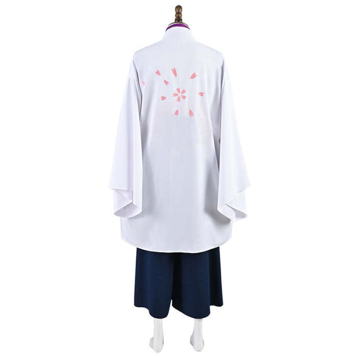 Sk8 The Infinity Sk∞ Cherry Blossom Cosplay Costume