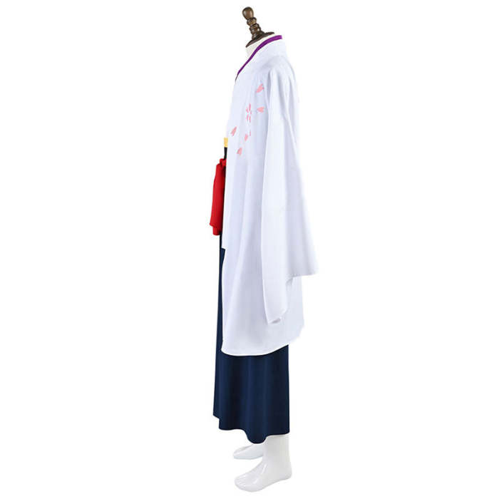Sk8 The Infinity Sk∞ Cherry Blossom Cosplay Costume