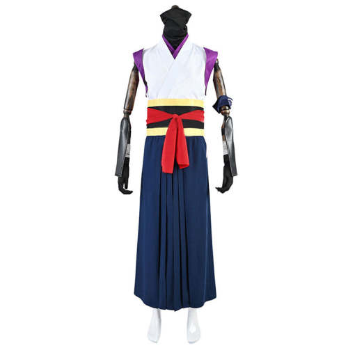 Sk8 The Infinity Sk∞ Cherry Blossom Cosplay Costume