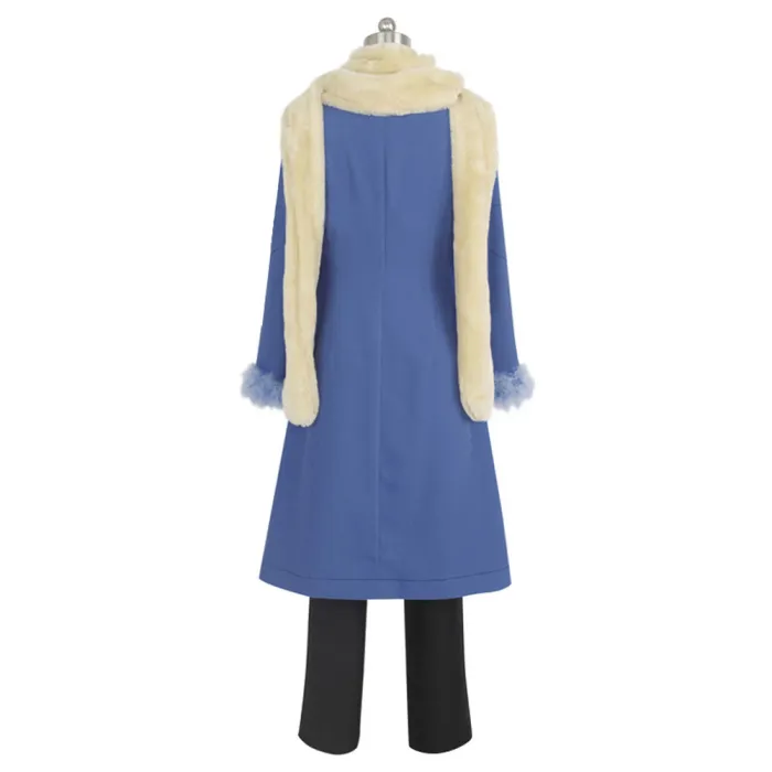 That Time I Got Reincarnated As A Slime Tensei Shitara Suraimu Datta Ken Rimuru Cosplay Costume