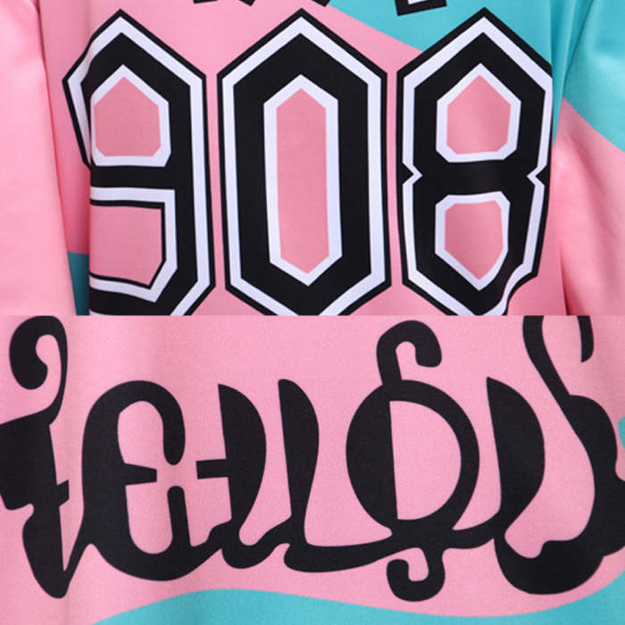 Pokemon Pokémon Sword And Shield Bede Uniforms Cosplay Costume