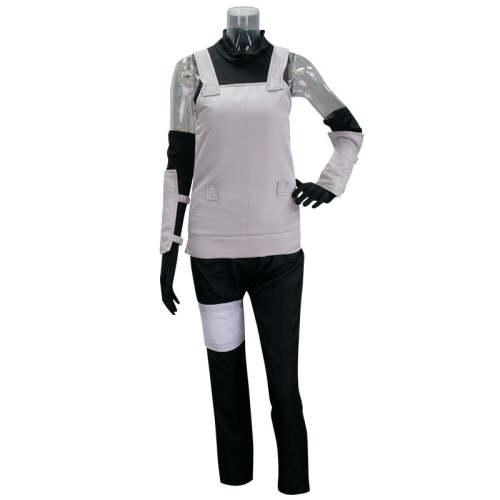 Naruto Anbu Komachi Komachi Cosplay Costume