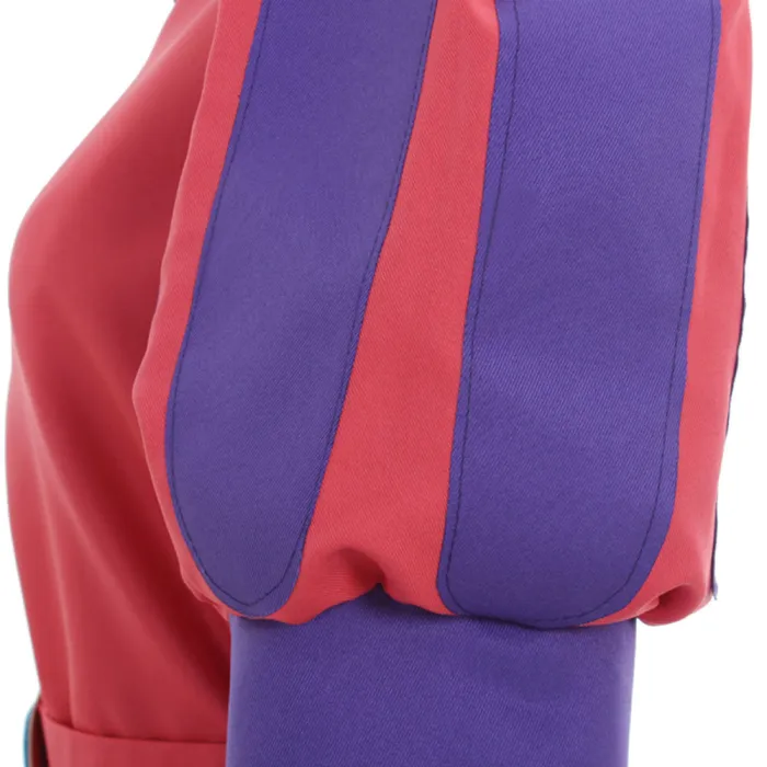 Adventure Time Prince Gumball Cosplay Costume