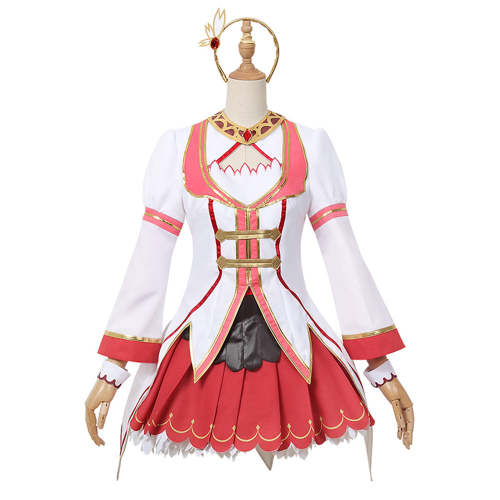 Princess Connect!Re: Dive Yui Kusano Cosplay Costume