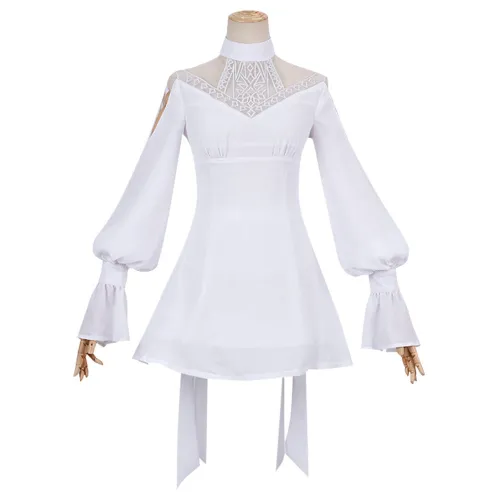 Final Fantasy Xiv Ff14 Ryne Cosplay Costume