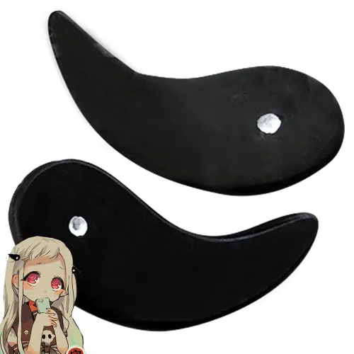 Jibaku Shounen Hanako-Kun Yashiro Nene Headwear Cosplay Accessory Prop
