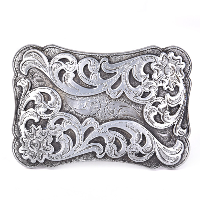 Eagle Metal Cool Belt Buckles For Man Unisex Western Fashion Buckle Cowboys Cowgirls Paracord Buckle Luxury
