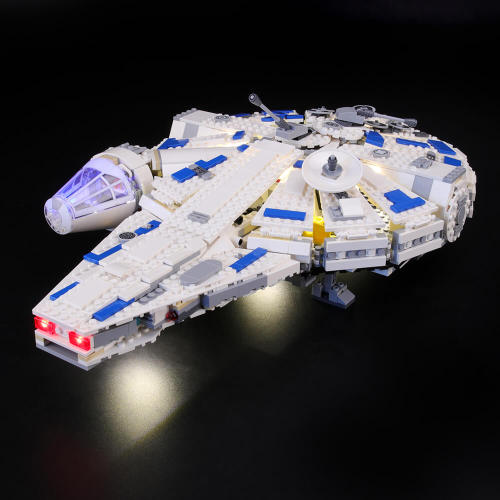 Light Kit For Kessel Run Millennium Falcon 2